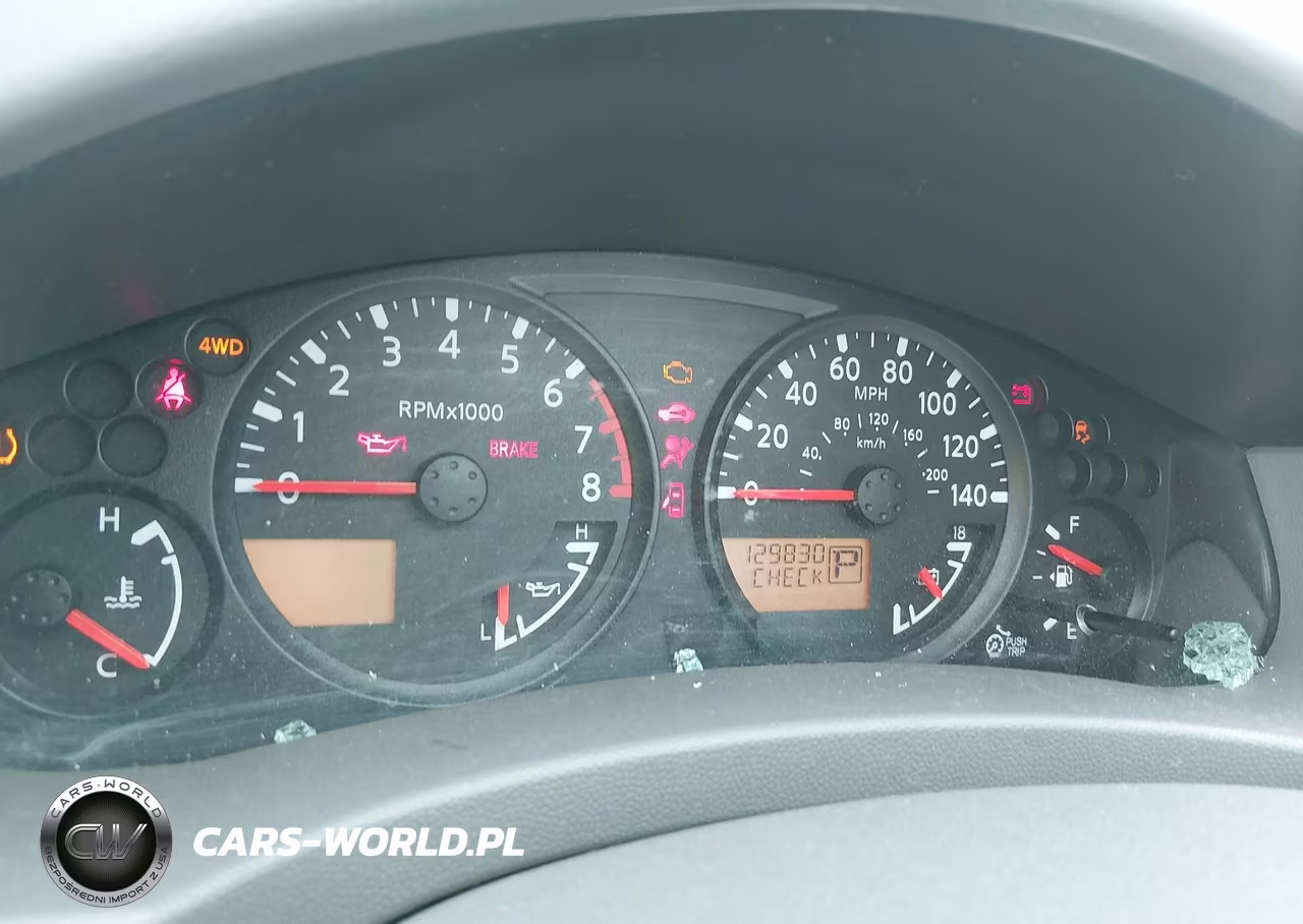 2018 Nissan Frontier Sv VIN:1N6AD0EV3JN764732 - 7