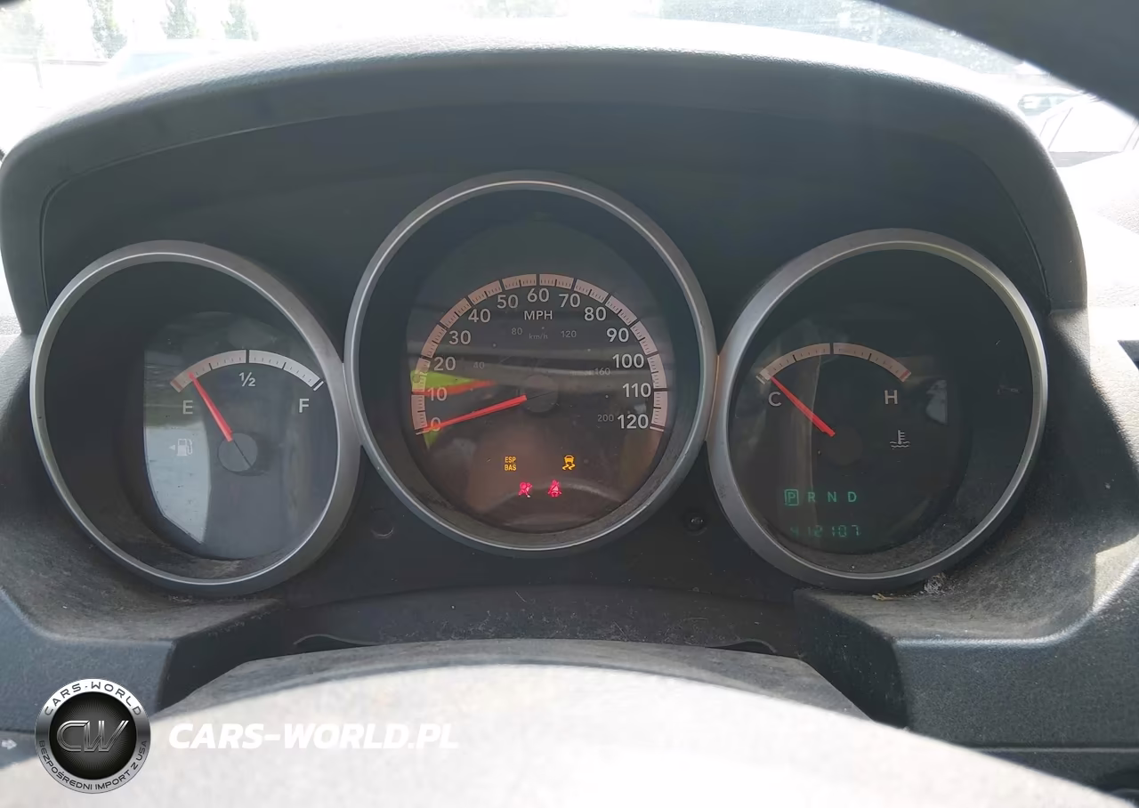 2010 Dodge Grand Caravan Se VIN:2D4RN4DE2AR119345 - 7
