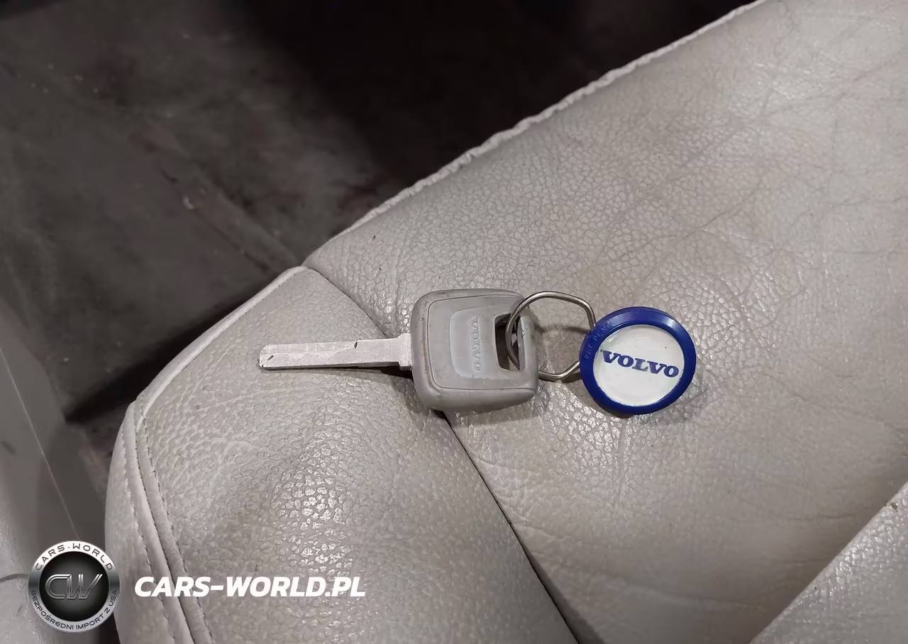 2001 Volvo S40 A-Sport Edition VIN:YV1VS29571F769808 - 11