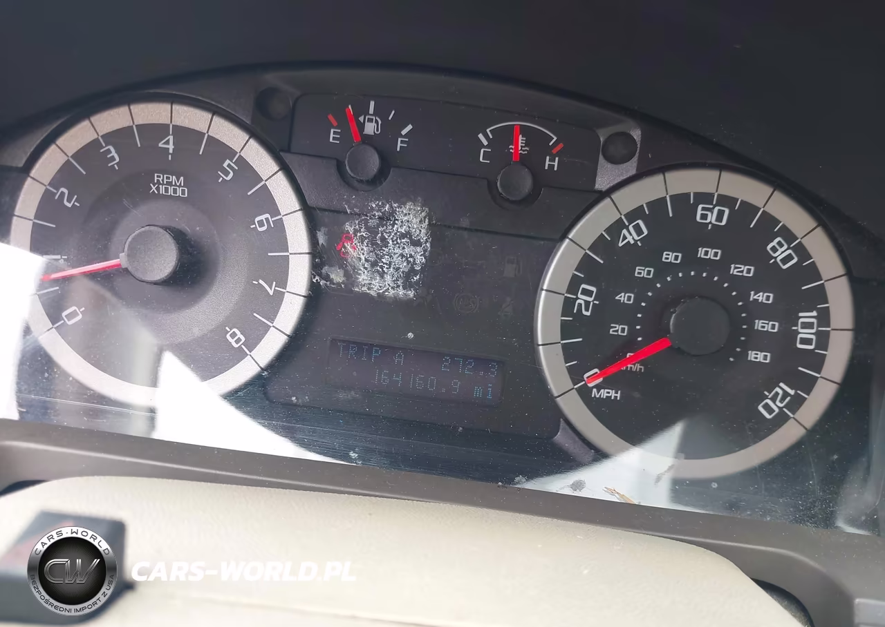 2012 Ford Escape Xls VIN:1FMCU0C76CKB10002 - 7