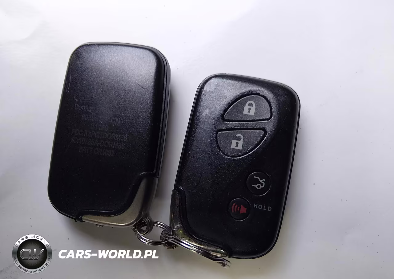 2008 Lexus Es 350 VIN:JTHBJ46G882255916 - 11