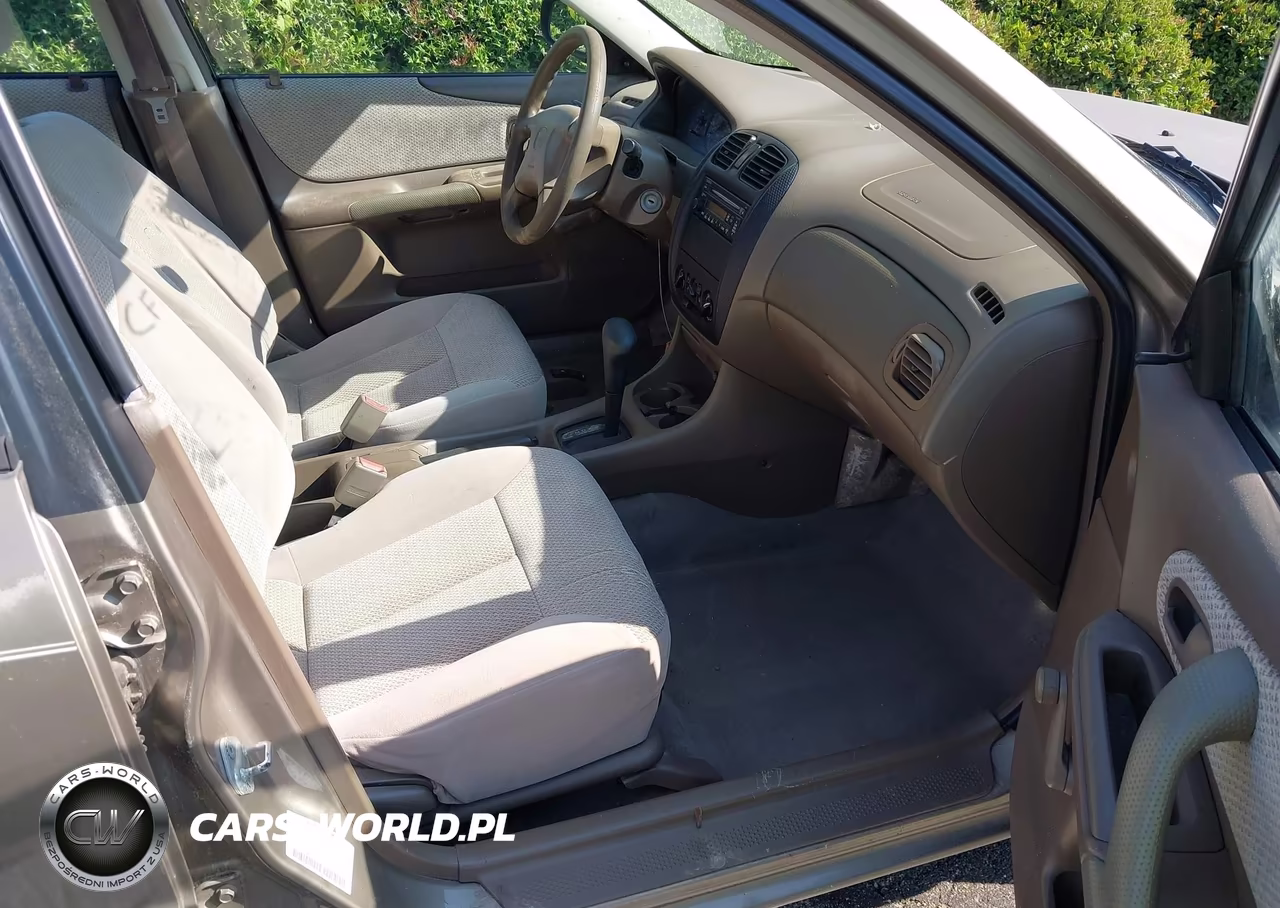 1999 Mazda Protege Dx-Lx VIN:JM1BJ2223X0194842 - 5