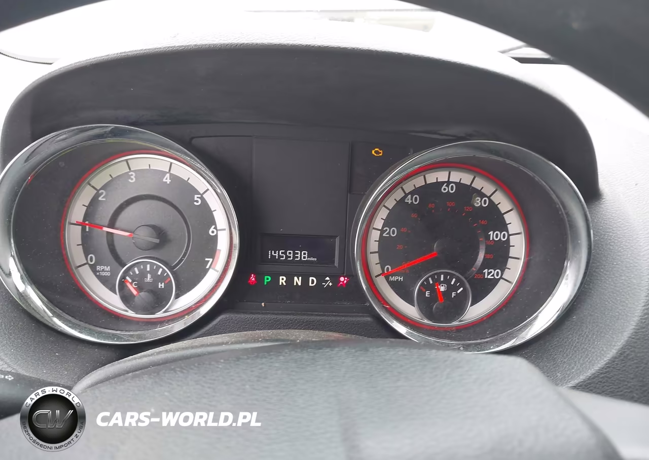 2016 Dodge Grand Caravan Sxt VIN:2C4RDGCGXGR396144 - 7