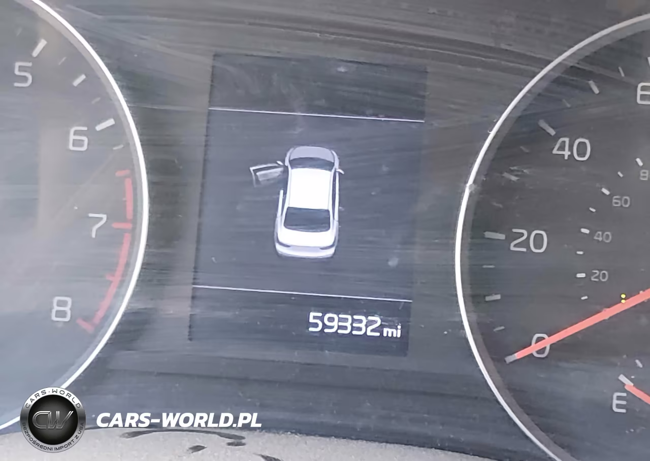 2019 Kia Rio S VIN:3KPA24ABXKE208094 - 14