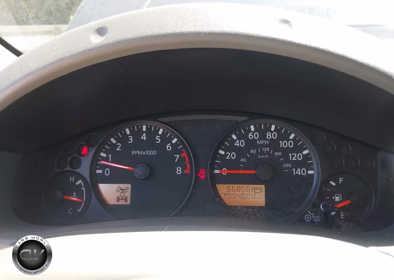 2021 Nissan Frontier Sv 4X4 VIN:1N6ED0EB5MN709095 - 7