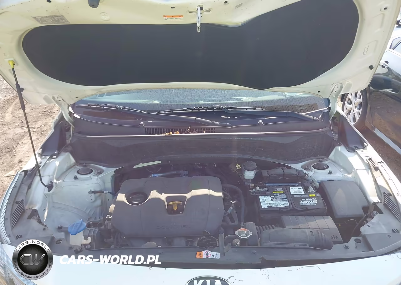 2021 Kia Seltos Lx VIN:KNDEPCAA3M7184700 - 10