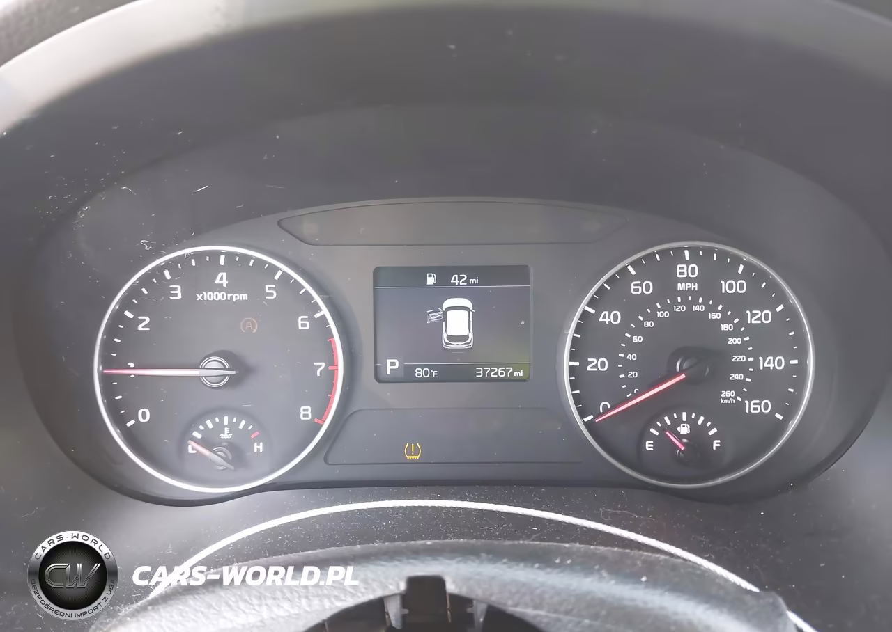 2021 Kia Seltos Lx VIN:KNDEPCAA3M7184700 - 7