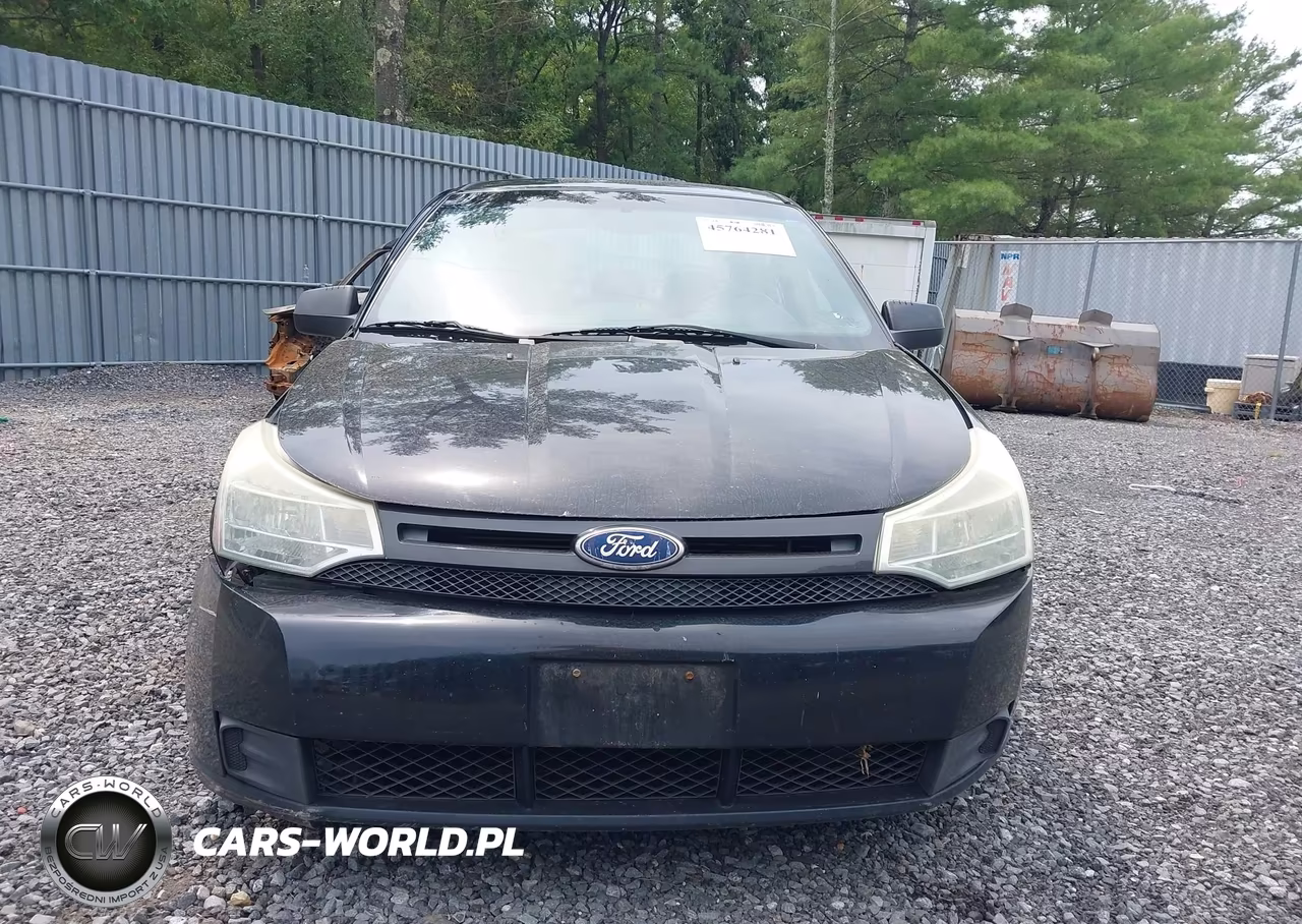 2015 Ford Focus Se VIN:1FAHP3GN9BW173412 - 12