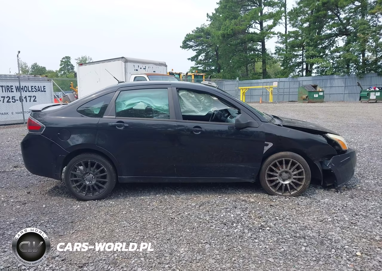 2015 Ford Focus Se VIN:1FAHP3GN9BW173412 - 13
