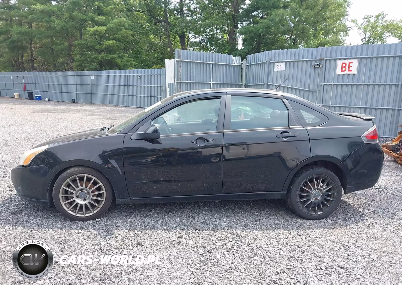 2015 Ford Focus Se VIN:1FAHP3GN9BW173412 - 14