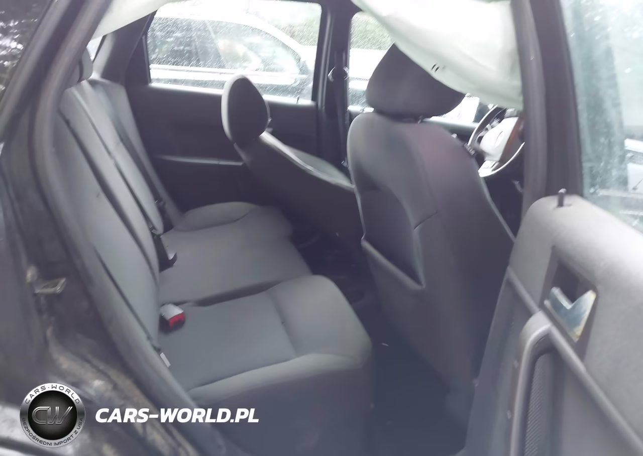 2015 Ford Focus Se VIN:1FAHP3GN9BW173412 - 8