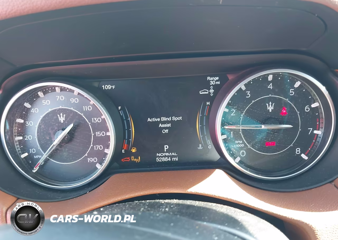 2021 Maserati Levante VIN:ZN661XUA5MX370858 - 7
