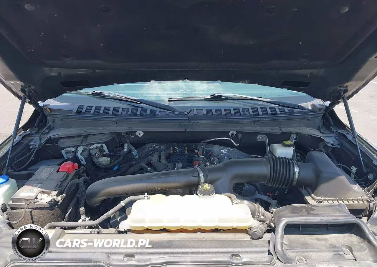 2022 Ford Expedition Timberline VIN:1FMJU1RT3NEA27789 - 10