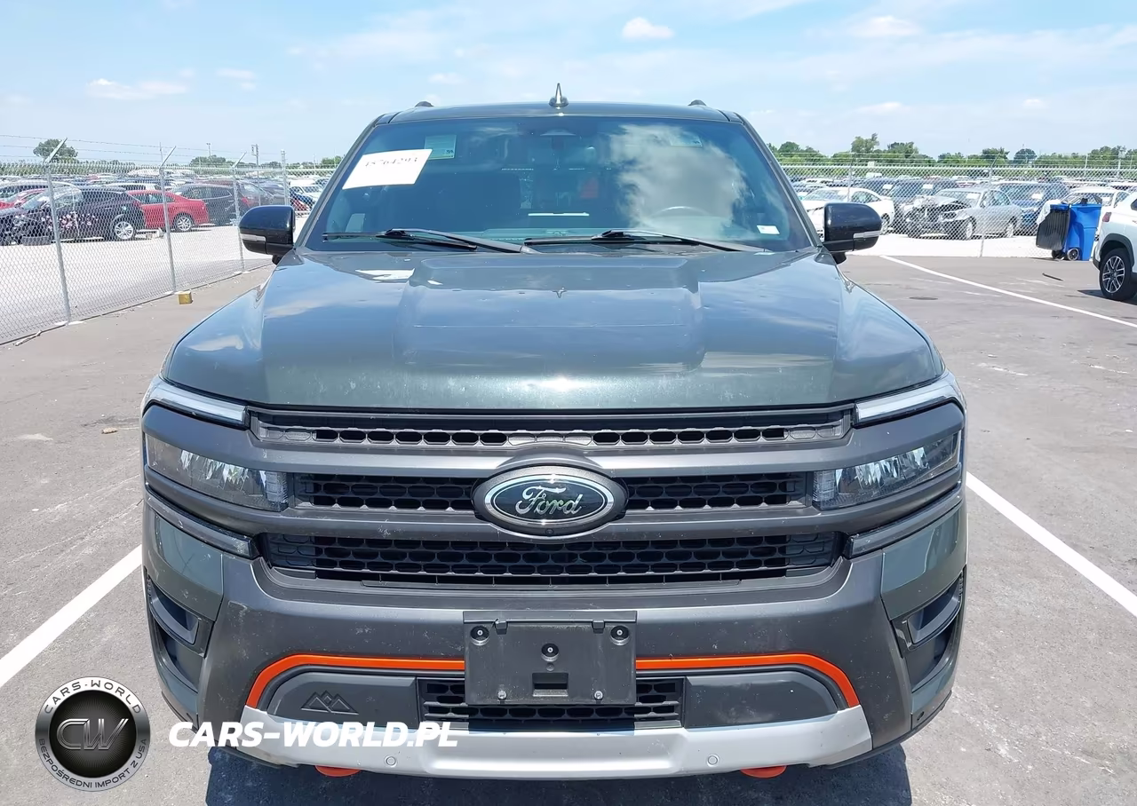 2022 Ford Expedition Timberline VIN:1FMJU1RT3NEA27789 - 12