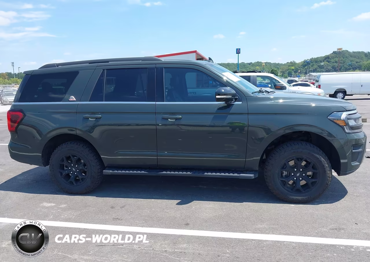 2022 Ford Expedition Timberline VIN:1FMJU1RT3NEA27789 - 13