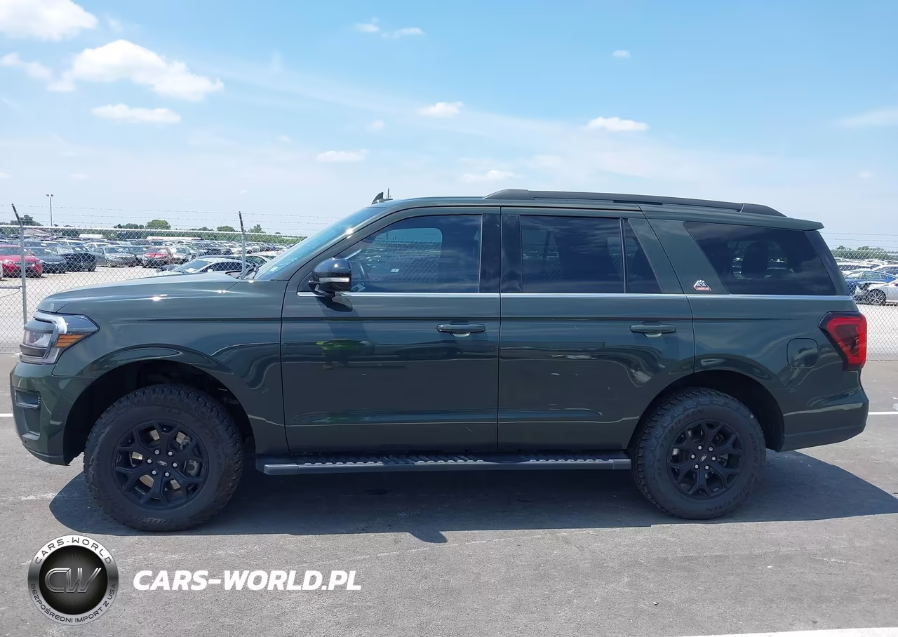 2022 Ford Expedition Timberline VIN:1FMJU1RT3NEA27789 - 14