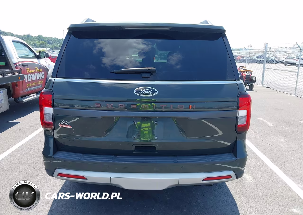 2022 Ford Expedition Timberline VIN:1FMJU1RT3NEA27789 - 16