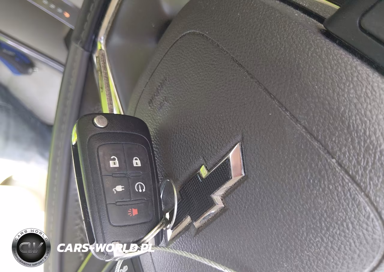 2013 Chevrolet Volt VIN:1G1RB6E43DU146545 - 11