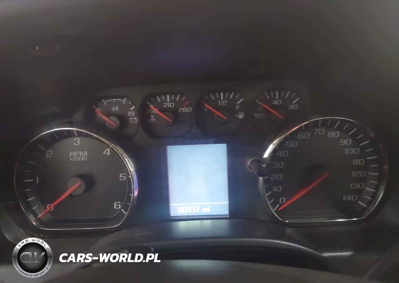 2018 Chevrolet Silverado 1500 Wt VIN:1GCUKNEC3JF219187 - 7