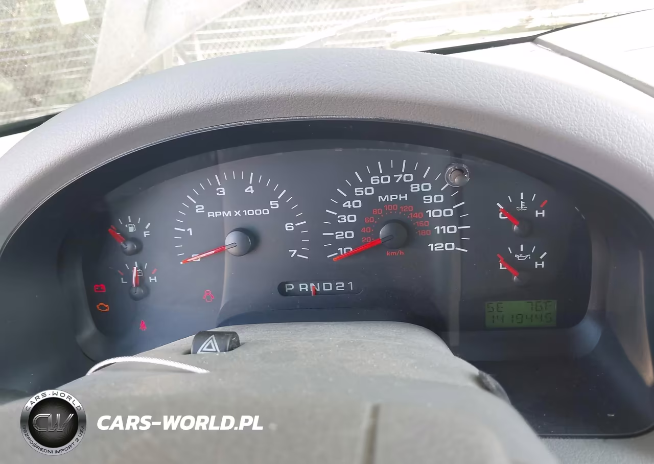 2006 Ford F-150 Fx4-Lariat-Xlt VIN:1FTPW14V96KD77240 - 7