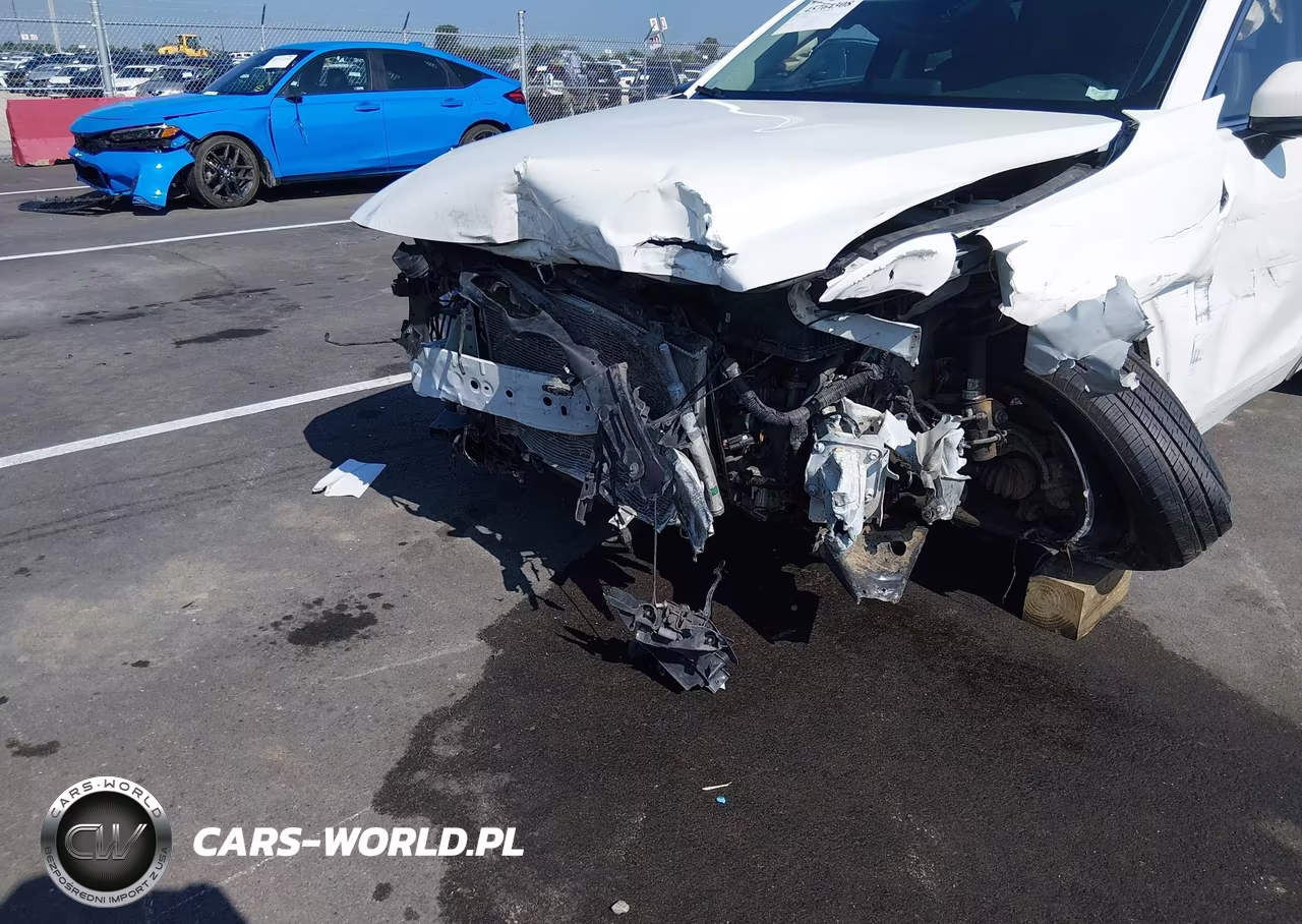 2019 Mazda Cx-9 Touring VIN:JM3TCACYXK0315751 - 6