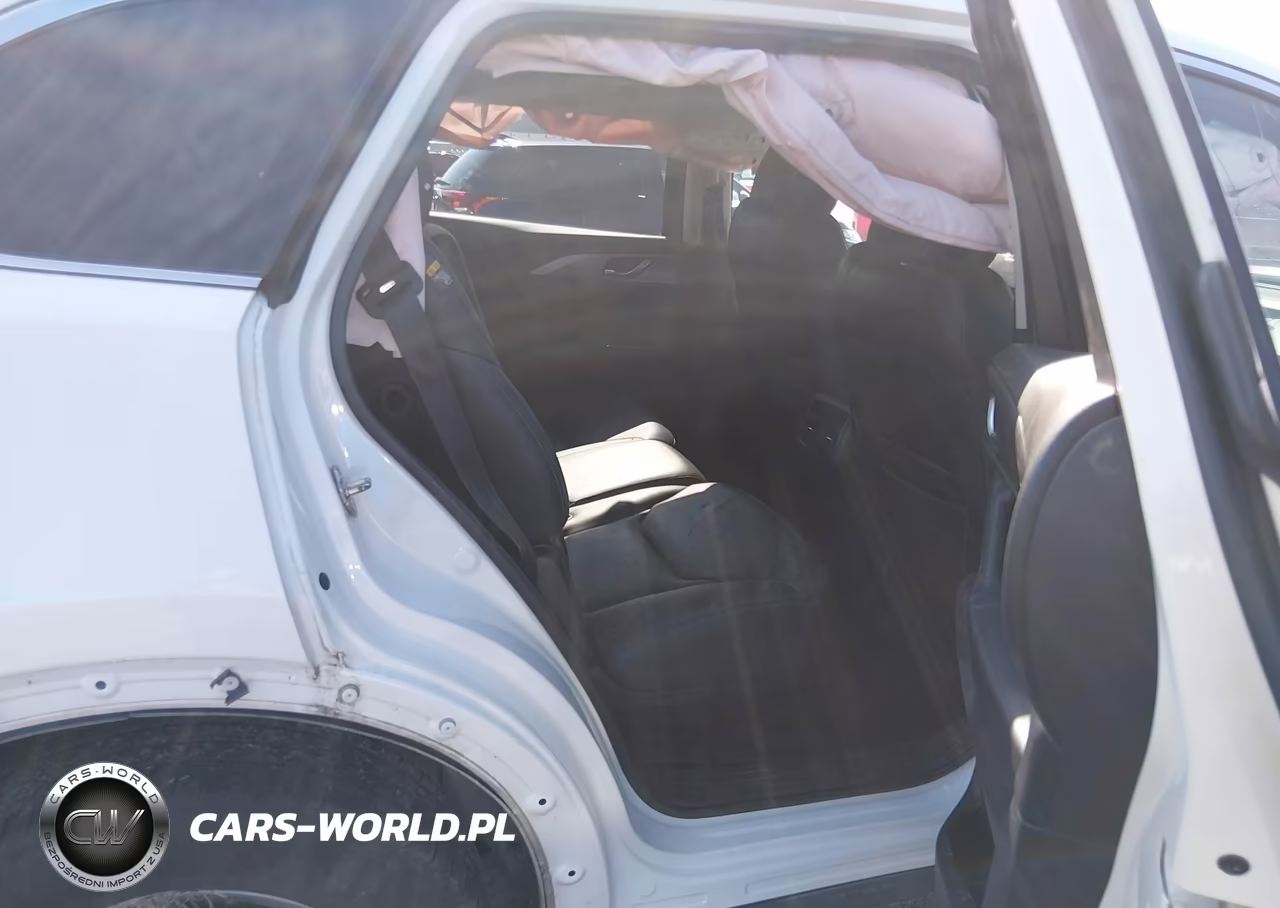 2019 Mazda Cx-9 Touring VIN:JM3TCACYXK0315751 - 8