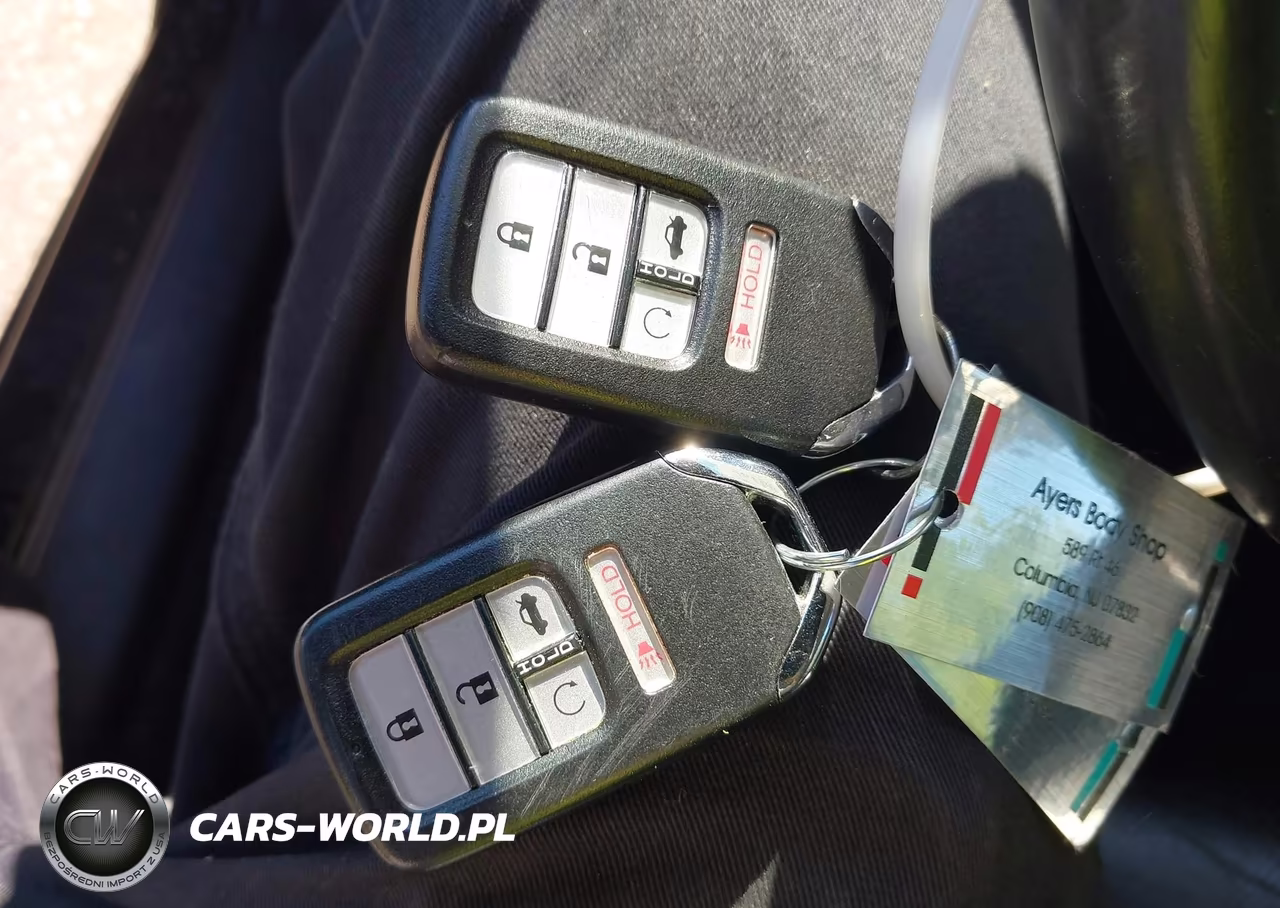 2019 Honda Civic Ex-L VIN:19XFC1F79KE215186 - 11