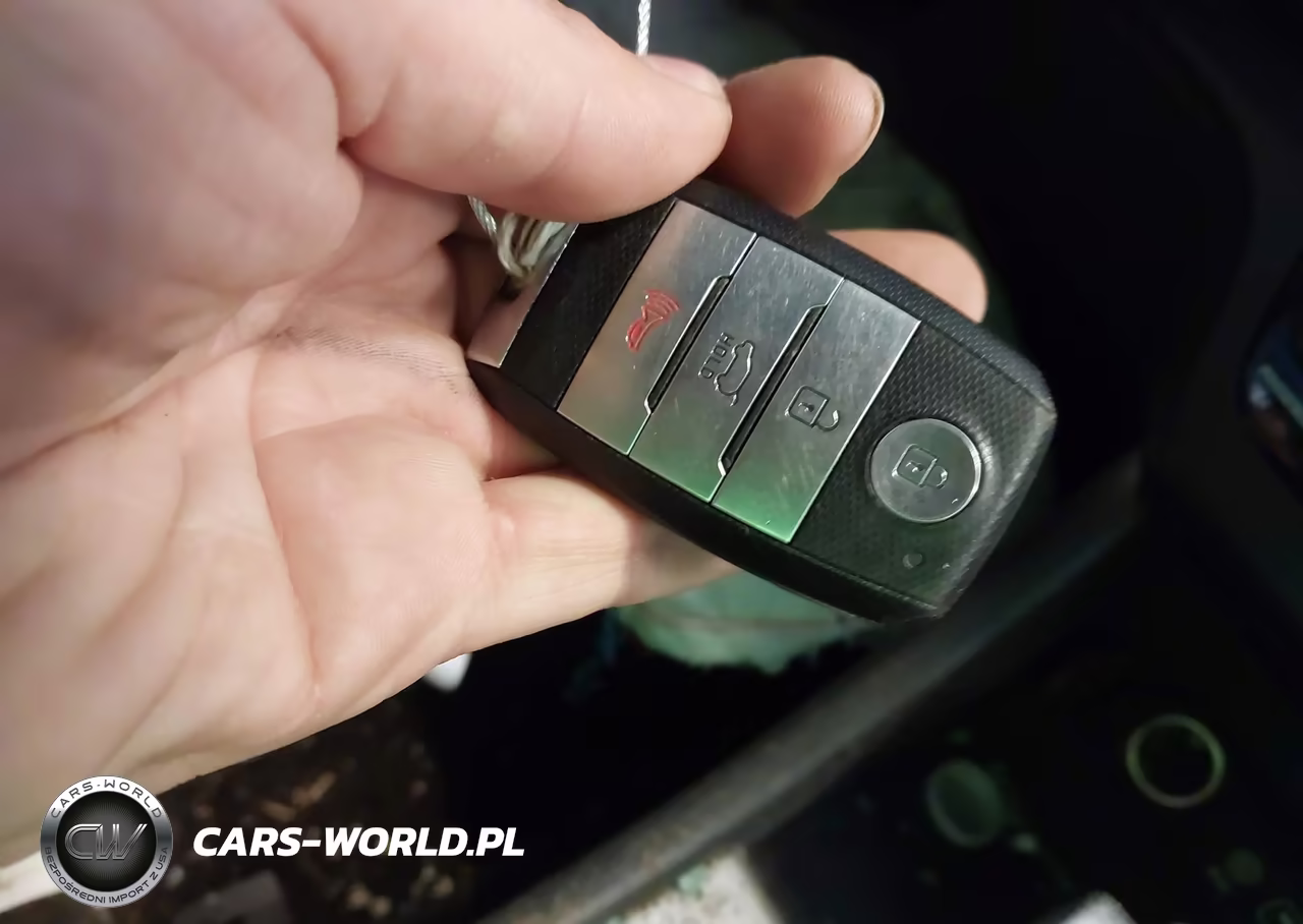2019 Kia Niro Lx VIN:KNDCB3LC8K5243754 - 11
