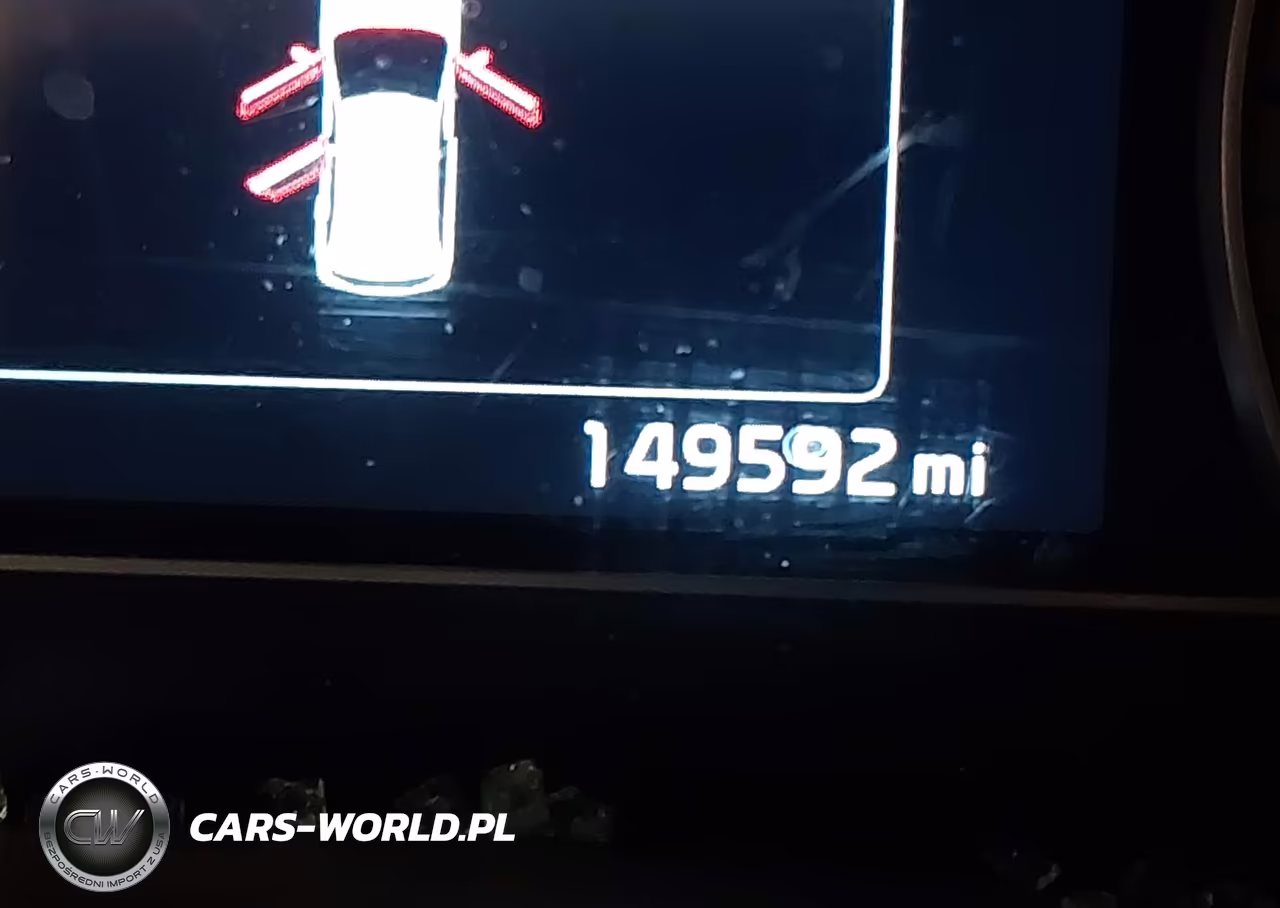 2019 Kia Niro Lx VIN:KNDCB3LC8K5243754 - 15
