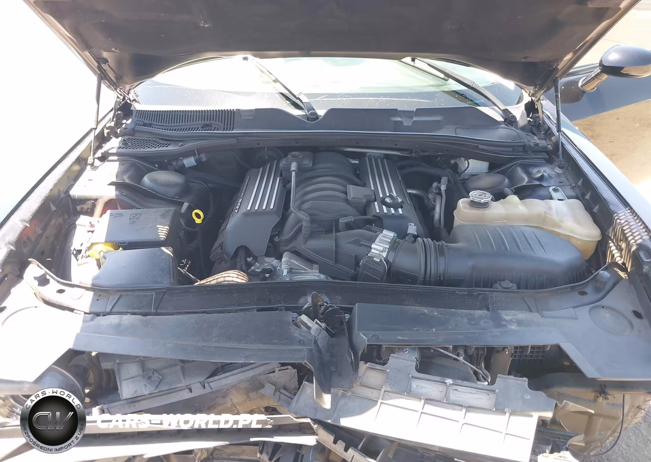 2022 Dodge Challenger R-T Scat Pack VIN:2C3CDZFJ4NH109011 - 10