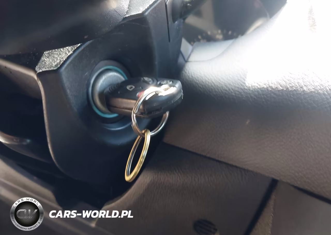 2016 Ford Focus Se VIN:1FADP3F23GL279109 - 11