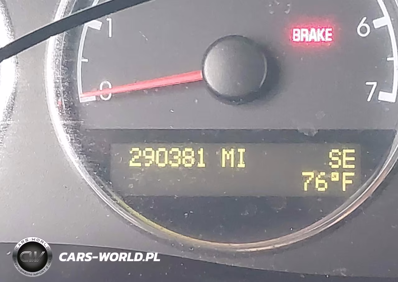 2007 Chevrolet Uplander Lt W-2Lt VIN:1GNDV33177D126326 - 15