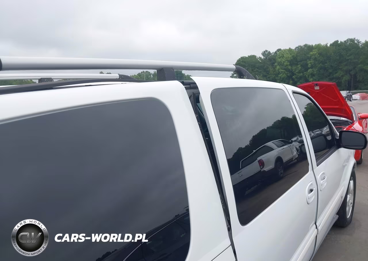2007 Chevrolet Uplander Lt W-2Lt VIN:1GNDV33177D126326 - 21