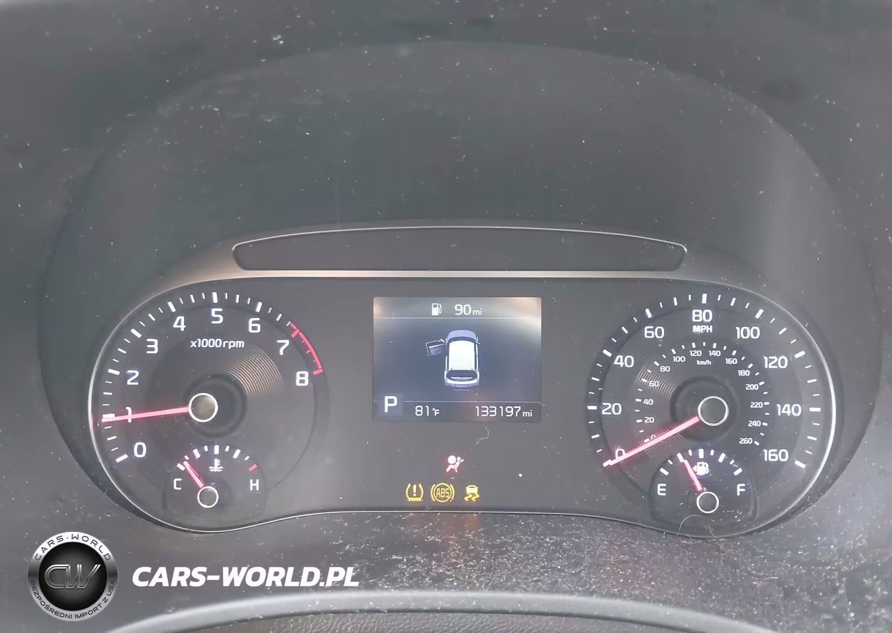 2020 Kia Soul Lx VIN:KNDJ23AU7L7120858 - 7