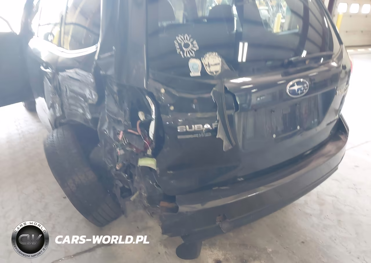 2016 Subaru Forester 2.5I Premium VIN:JF2SJADC3GH407744 - 6