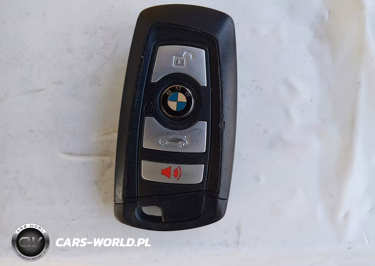 2015 BMW 535I VIN:WBA5B1C54FG125884 - 11