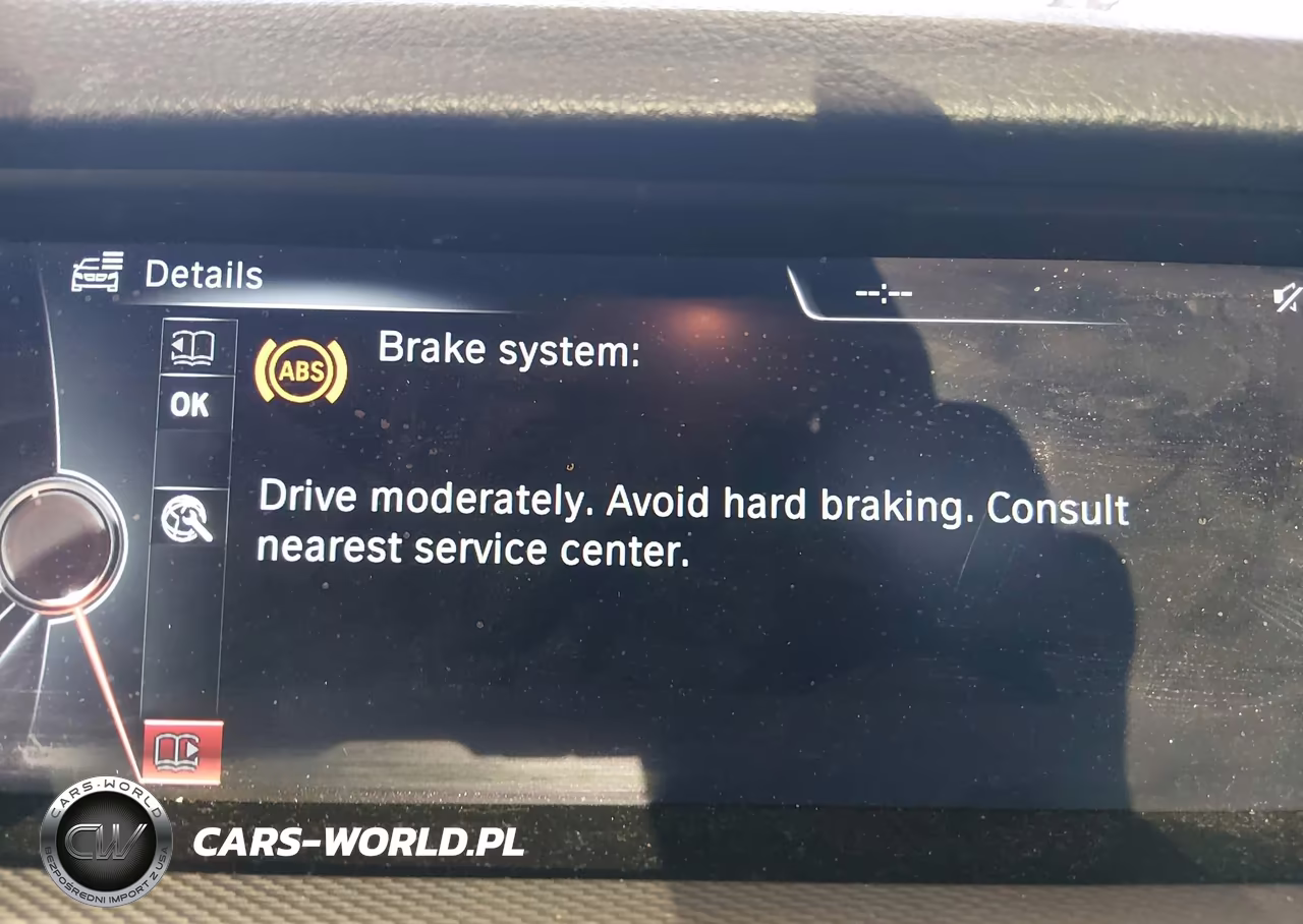 2015 BMW 535I VIN:WBA5B1C54FG125884 - 6