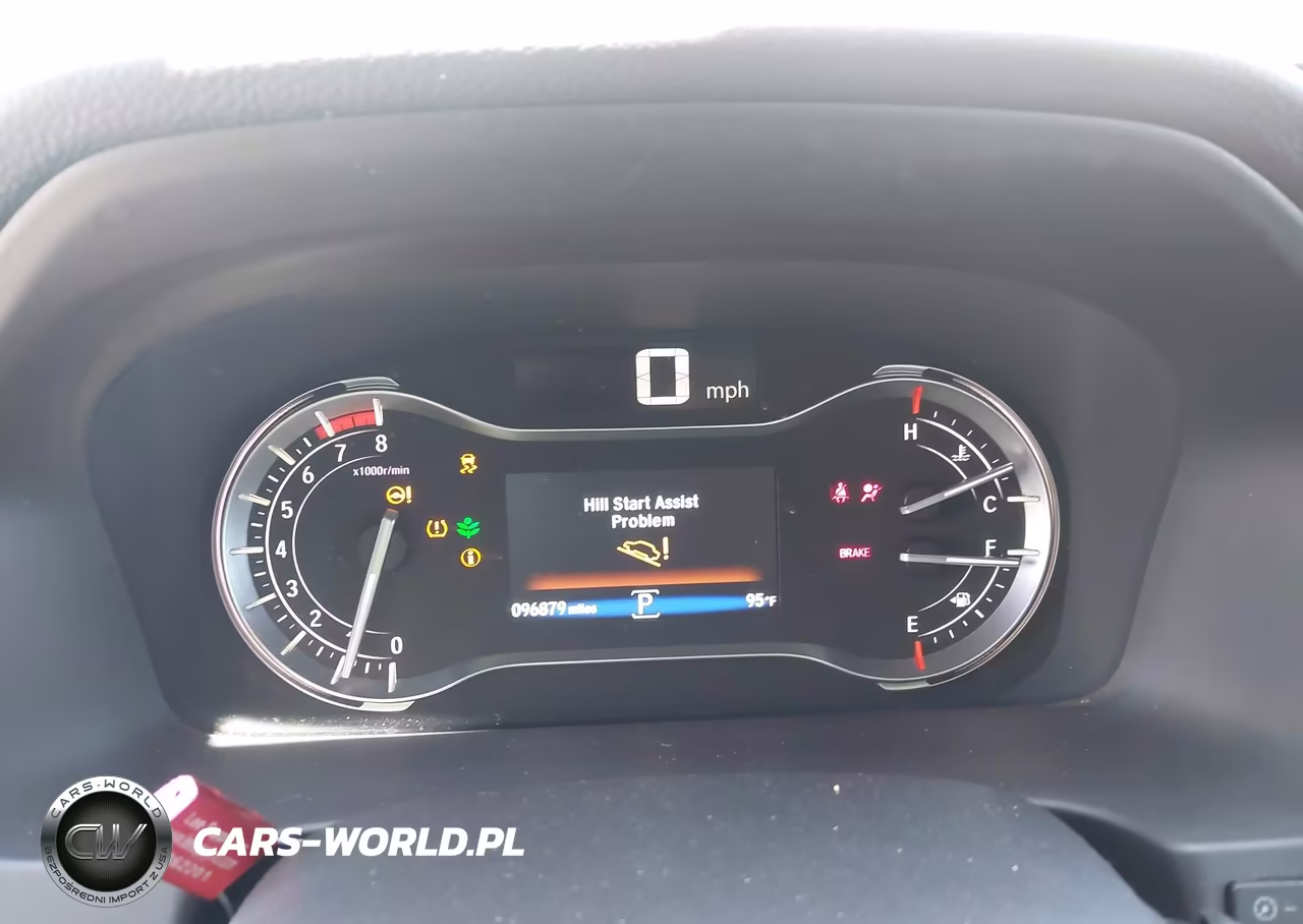 2018 Honda Pilot Ex-L VIN:5FNYF5H57JB001650 - 7