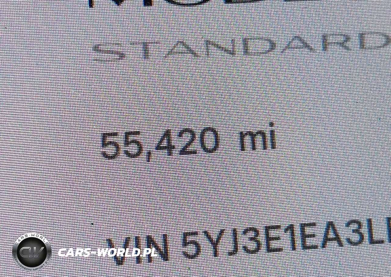 2020 Tesla Model 3 Standard Range Plus Rear-Wheel Drive-Standard Range Rear-Wheel Drive VIN:5YJ3E1EA3LF797324 - 15
