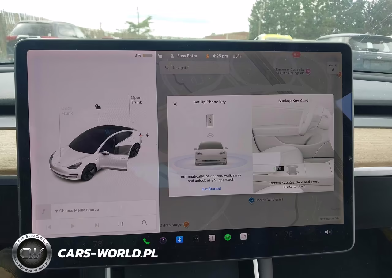 2020 Tesla Model 3 Standard Range Plus Rear-Wheel Drive-Standard Range Rear-Wheel Drive VIN:5YJ3E1EA3LF797324 - 18