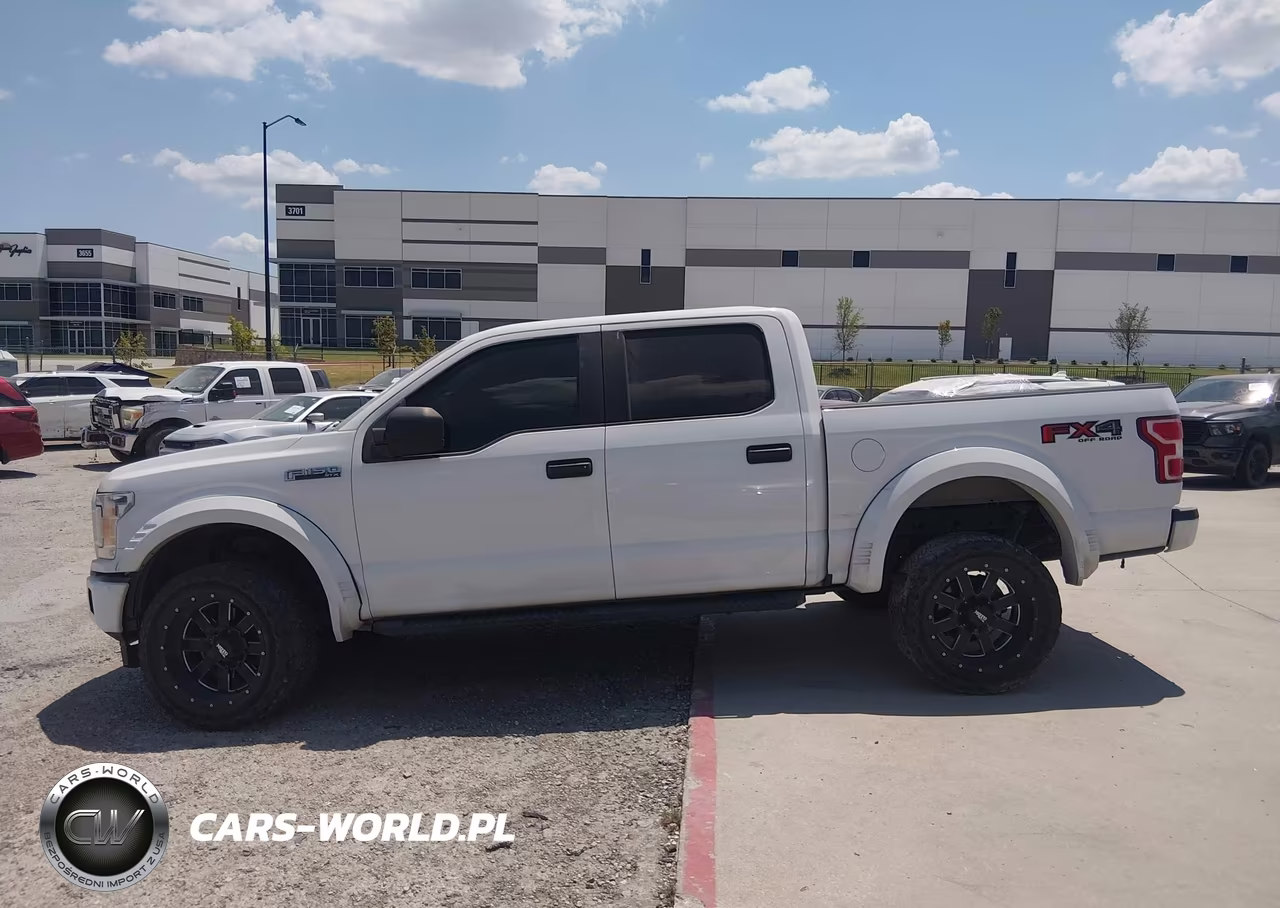 2019 Ford F-150 Xl VIN:1FTEW1E58KFC43716 - 14