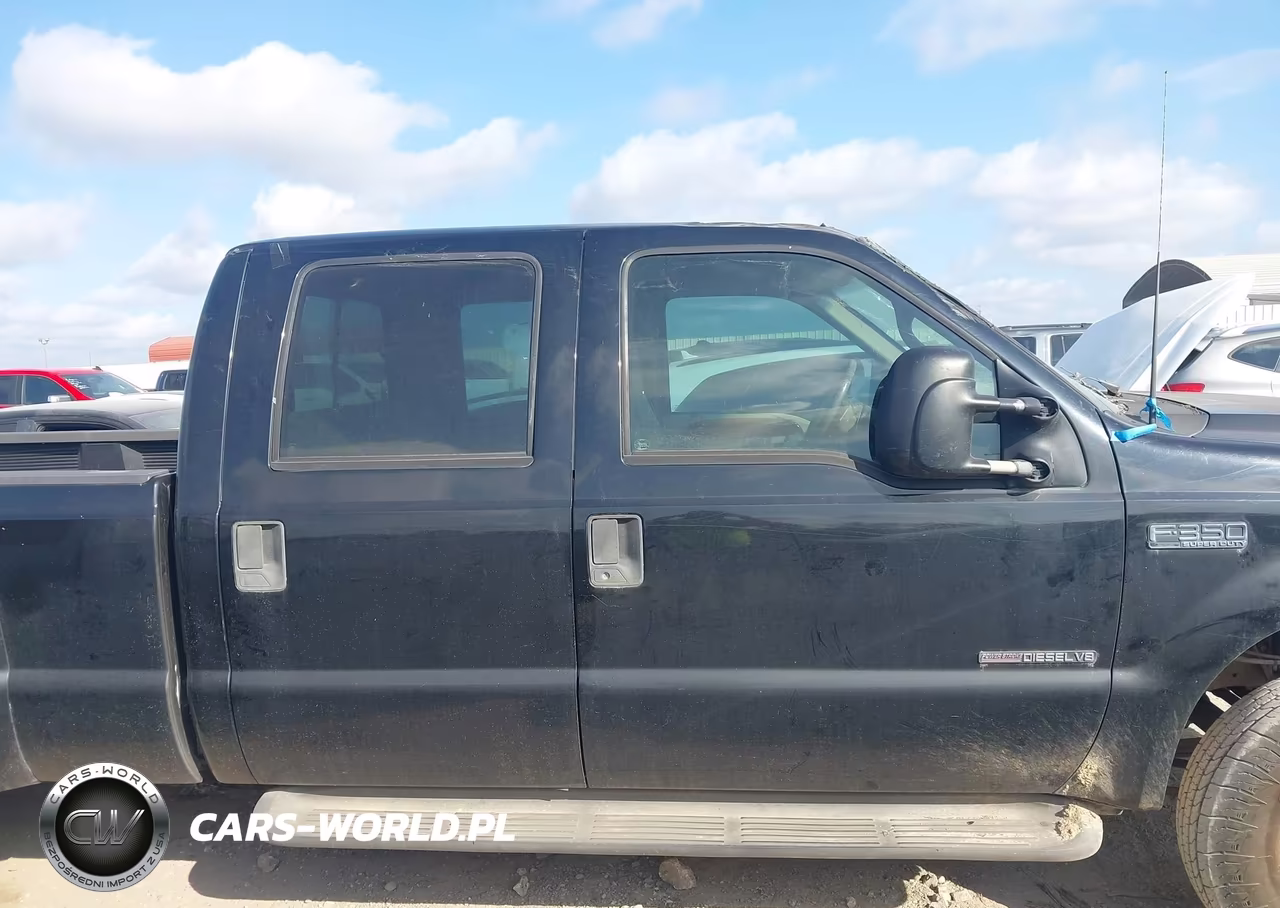 2000 Ford F-350 Lariat-Xl-Xlt VIN:1FTWW33F4YEB93231 - 13