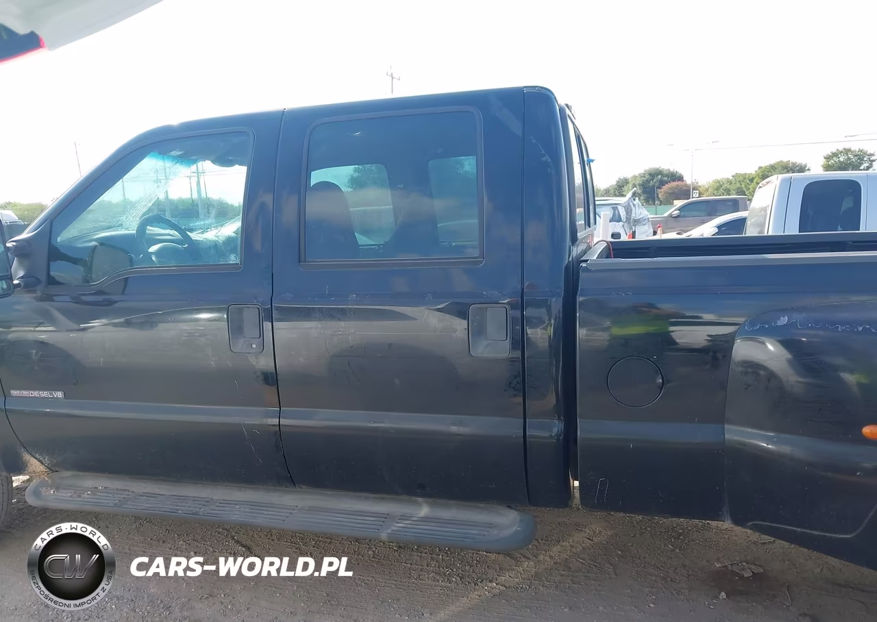 2000 Ford F-350 Lariat-Xl-Xlt VIN:1FTWW33F4YEB93231 - 14