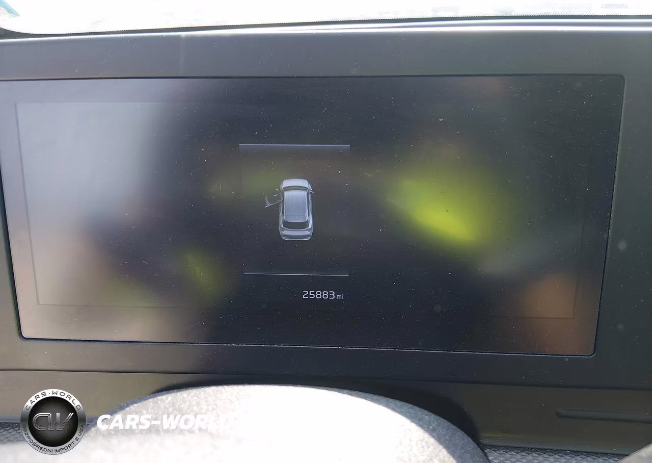 2023 Kia Sportage Lx VIN:KNDPUCAF5P7185686 - 7