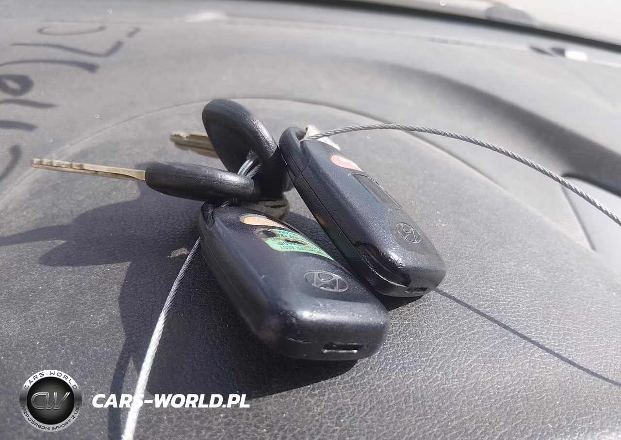 2014 Hyundai Elantra Se VIN:KMHDH4AE7EU060817 - 11