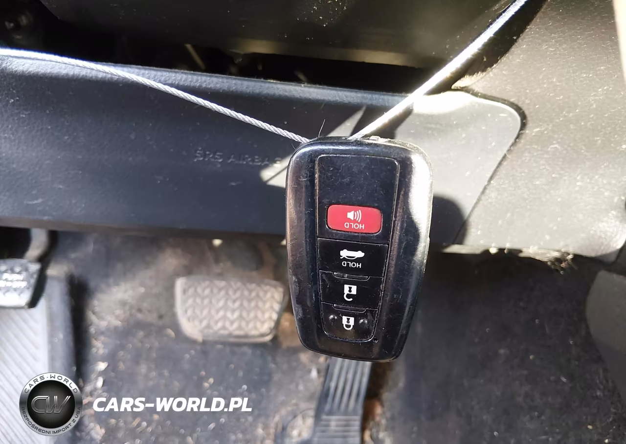 2018 Toyota Camry Se VIN:4T1B11HK4JU579646 - 11