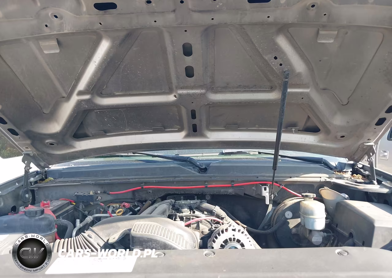 2008 Chevrolet Suburban 1500 Lt VIN:3GNFK16328G198364 - 10