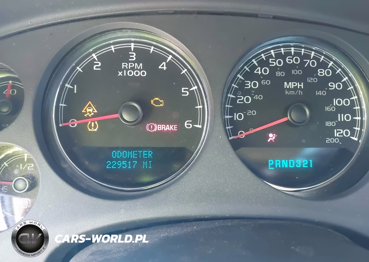 2008 Chevrolet Suburban 1500 Lt VIN:3GNFK16328G198364 - 7