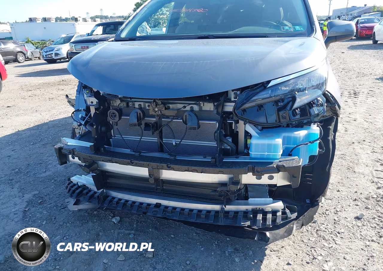 2026 Toyota Sienna Le VIN:5TDKRKECXTS317864 - 6