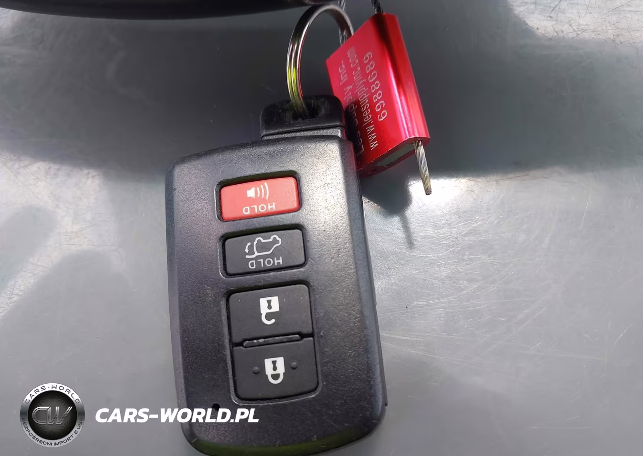 2015 Toyota Rav4 Limited VIN:2T3YFREV8FW210845 - 11